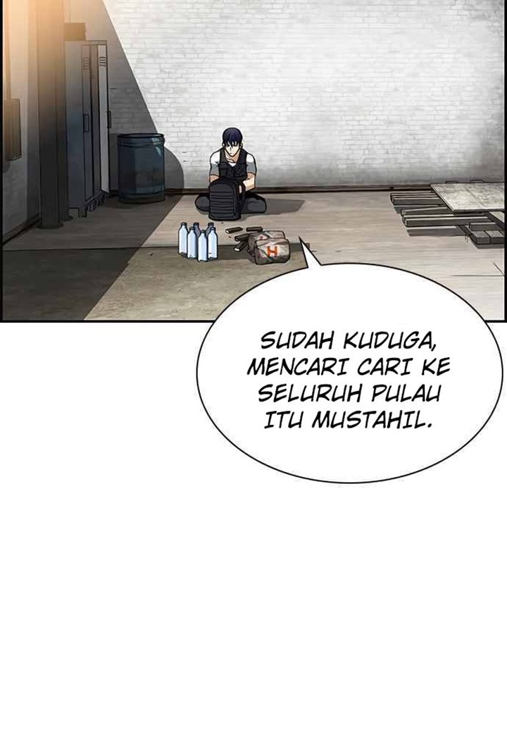 One Hundred Player Battleground chapter 05 halaman 45