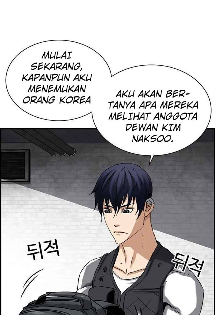 One Hundred Player Battleground chapter 05 halaman 46