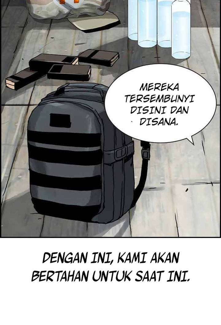 One Hundred Player Battleground chapter 05 halaman 48