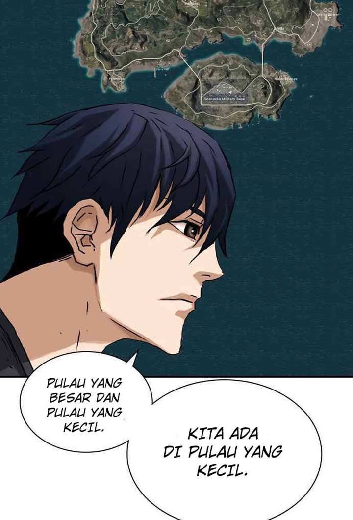 One Hundred Player Battleground chapter 05 halaman 58