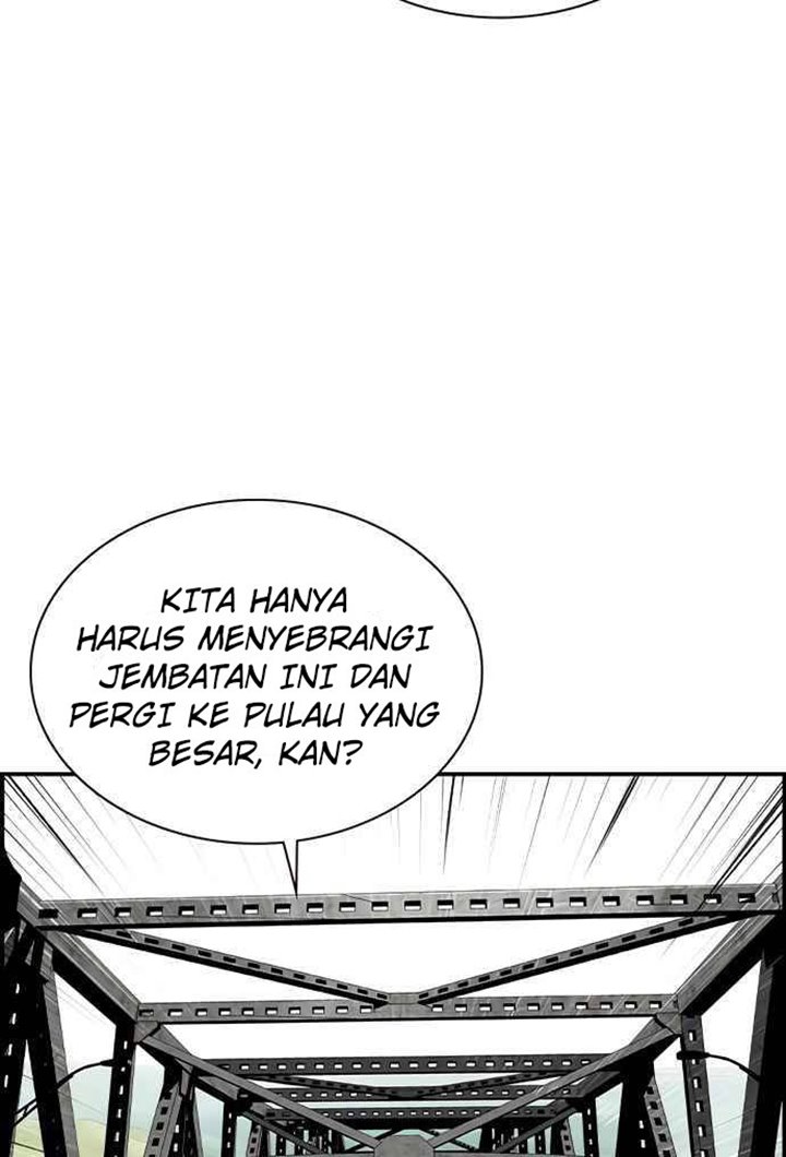 One Hundred Player Battleground chapter 05 halaman 59