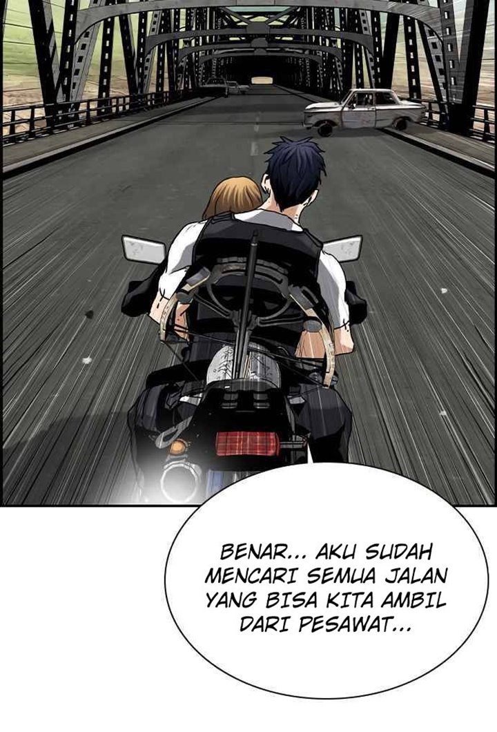 One Hundred Player Battleground chapter 05 halaman 60