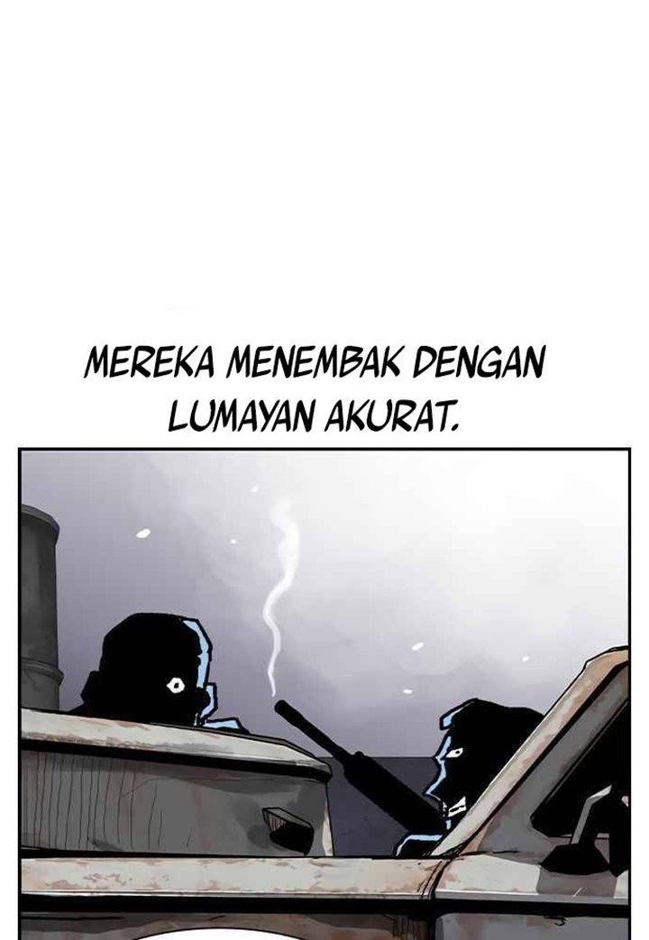 One Hundred Player Battleground chapter 05 halaman 74