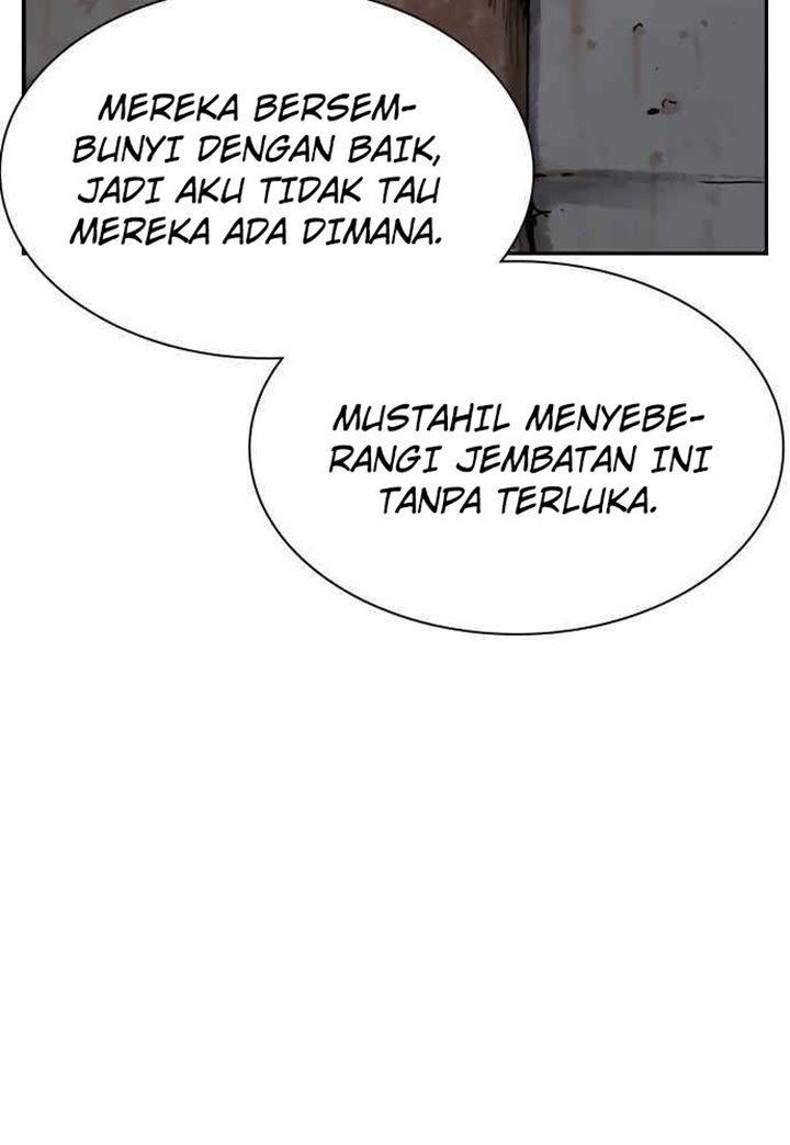 One Hundred Player Battleground chapter 05 halaman 75