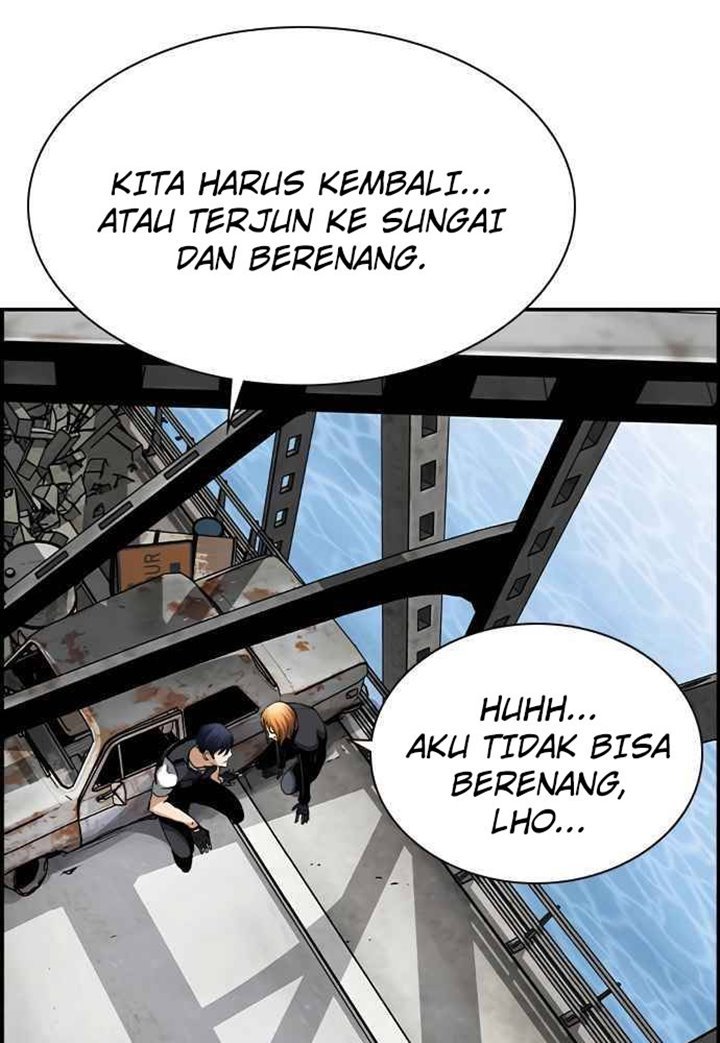 One Hundred Player Battleground chapter 05 halaman 76