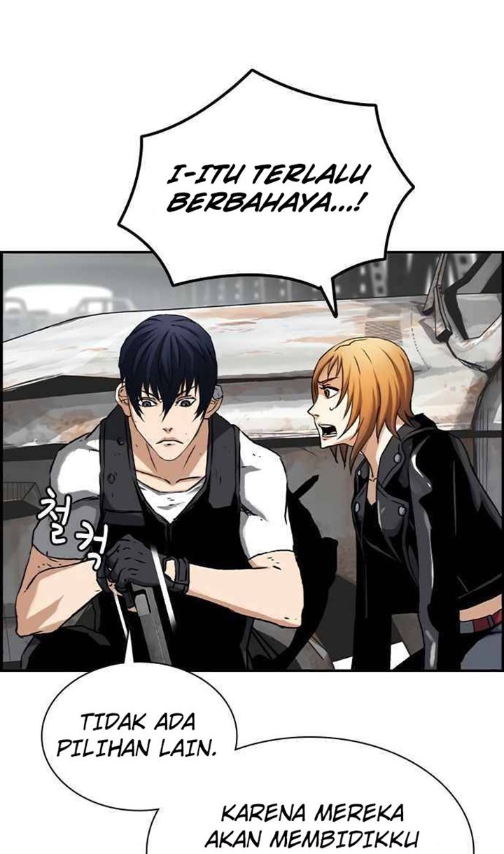 One Hundred Player Battleground chapter 05 halaman 81