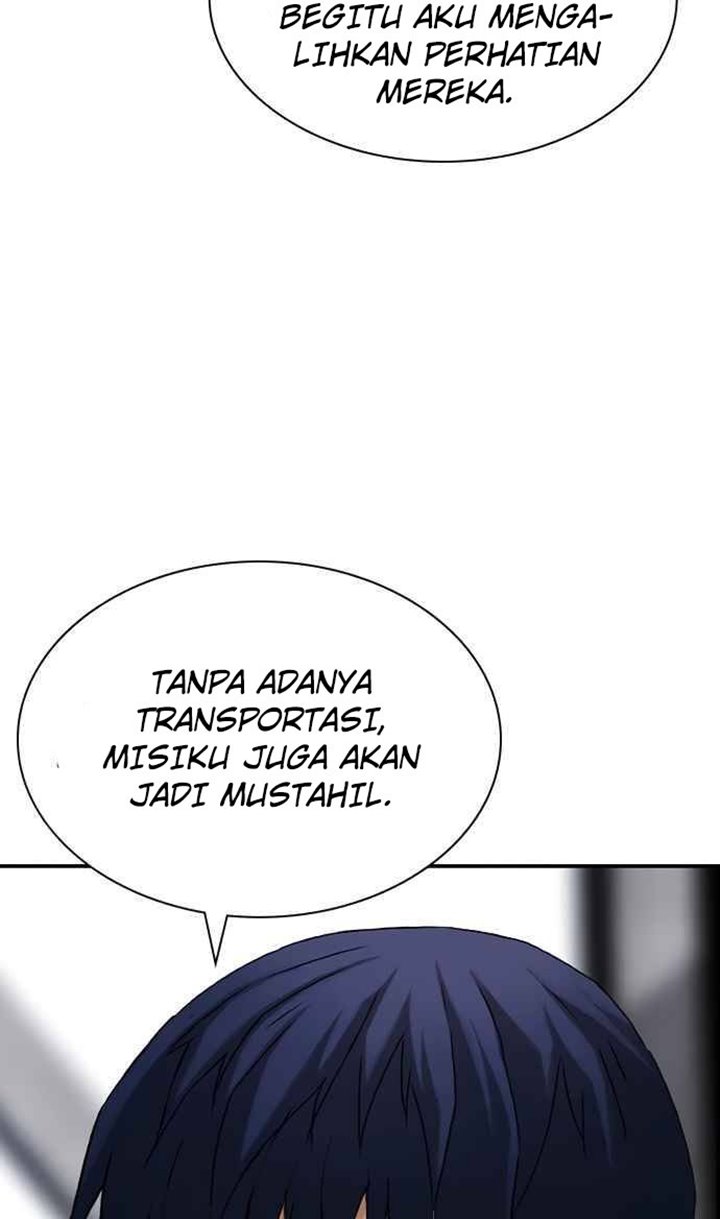 One Hundred Player Battleground chapter 05 halaman 82