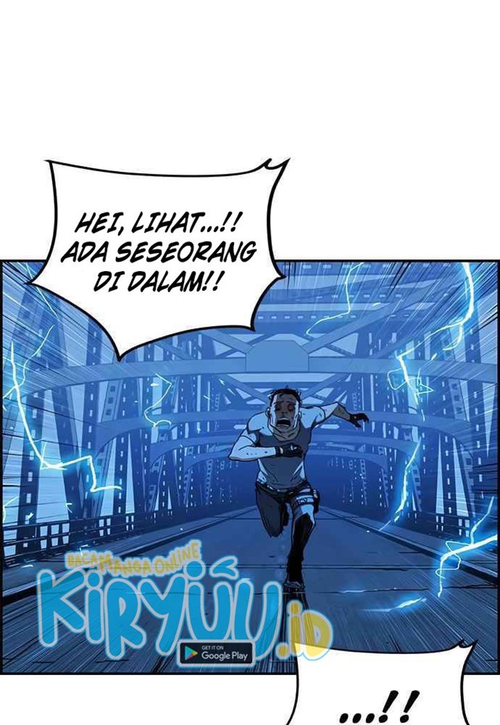 One Hundred Player Battleground chapter 05 halaman 98