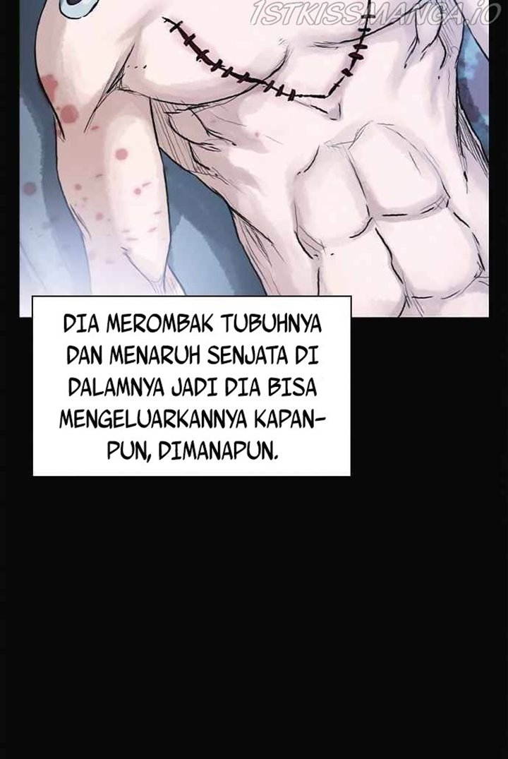 One Hundred Player Battleground Bab 06 halaman 89