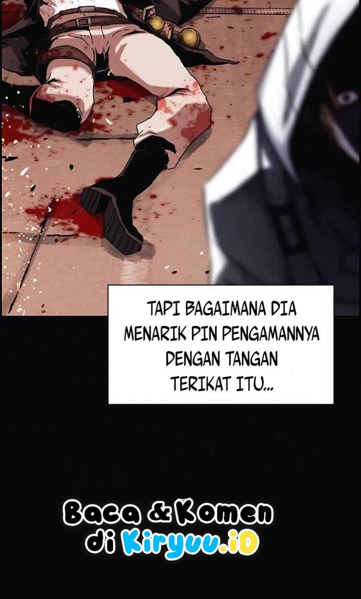 One Hundred Player Battleground Bab 06 halaman 110