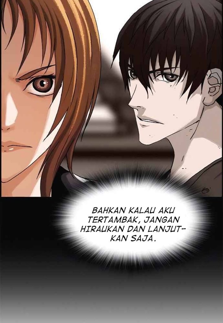 One Hundred Player Battleground Bab 06 halaman 130