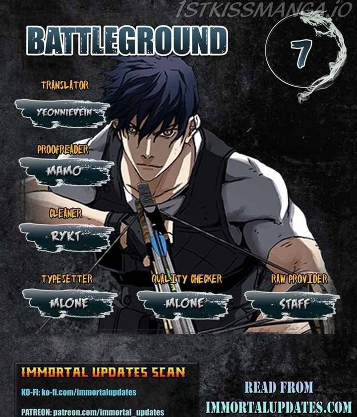 One Hundred Player Battleground Bab 07 halaman 2