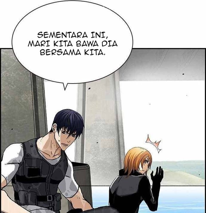 One Hundred Player Battleground Bab 07 halaman 16