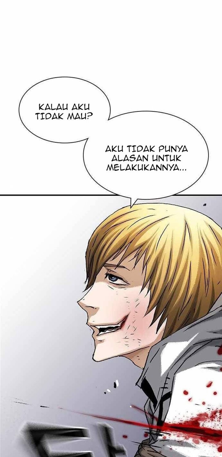 One Hundred Player Battleground Bab 07 halaman 45