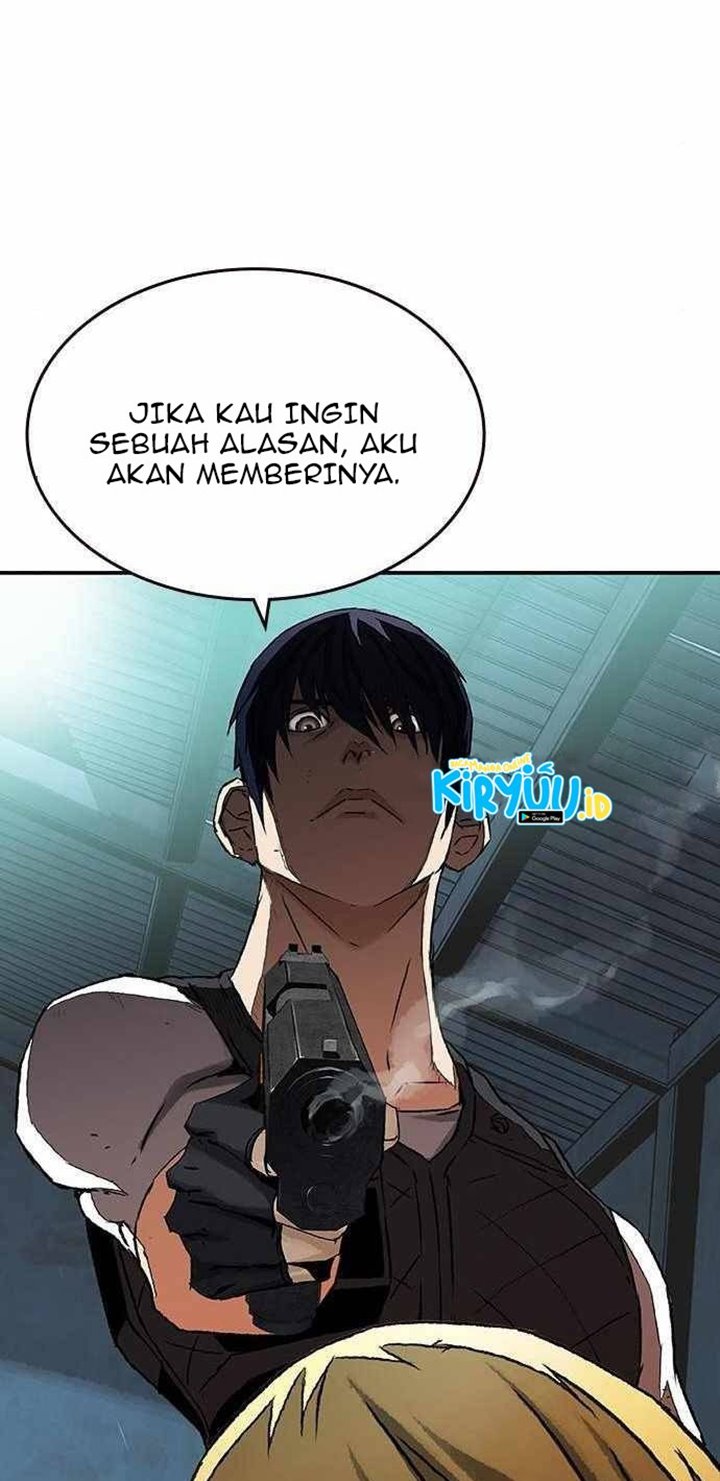 One Hundred Player Battleground Bab 07 halaman 47