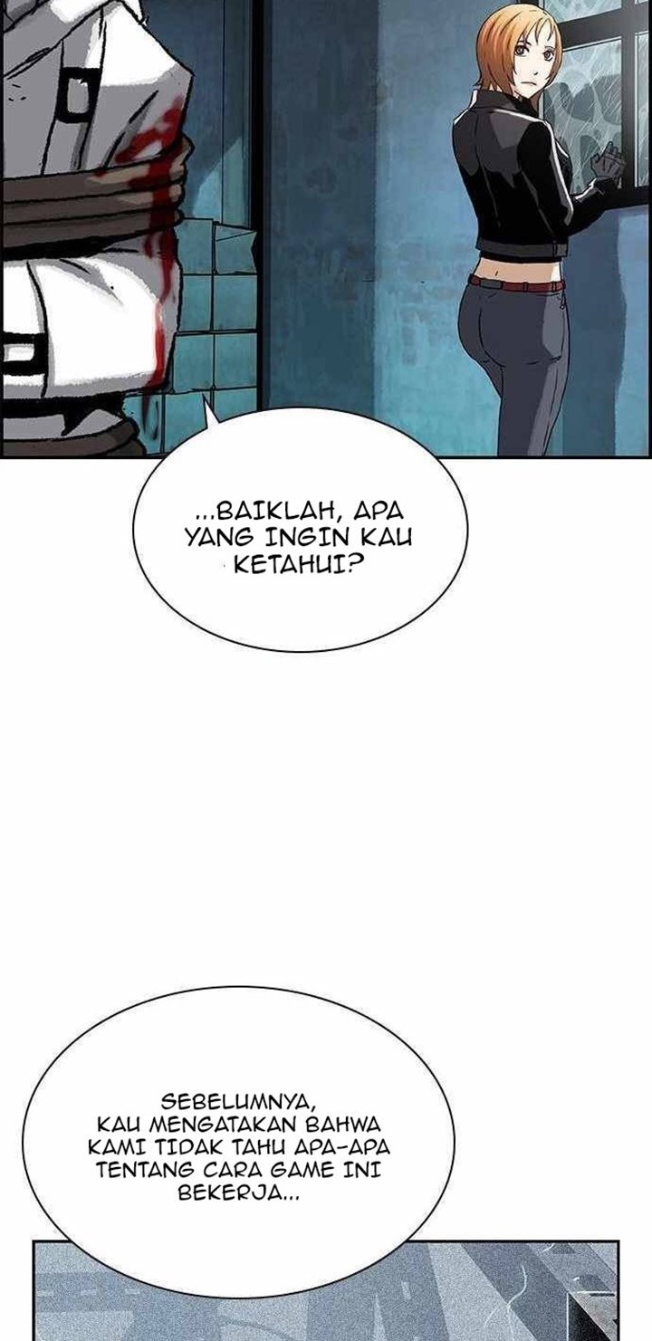 One Hundred Player Battleground Bab 07 halaman 49
