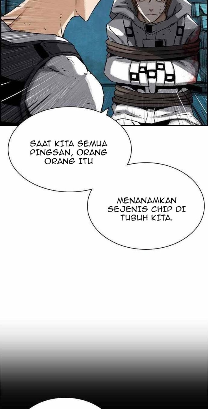 One Hundred Player Battleground Bab 07 halaman 59