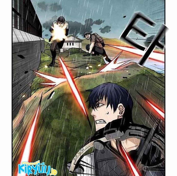 One Hundred Player Battleground Bab 07 halaman 140