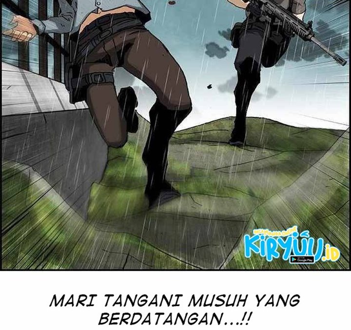 One Hundred Player Battleground Bab 07 halaman 143