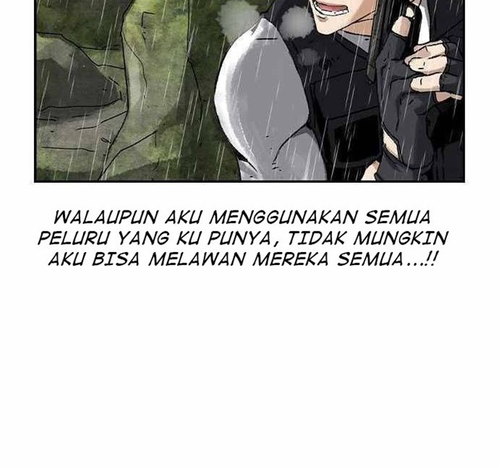 One Hundred Player Battleground Bab 07 halaman 150