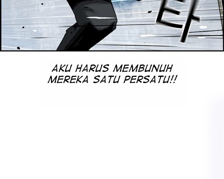 One Hundred Player Battleground Bab 08 halaman 61