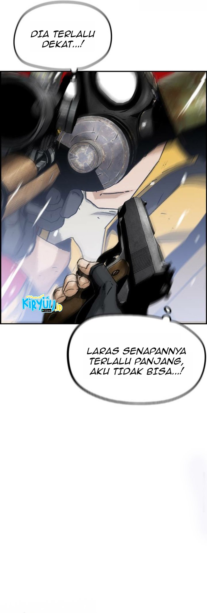 One Hundred Player Battleground Bab 08 halaman 78