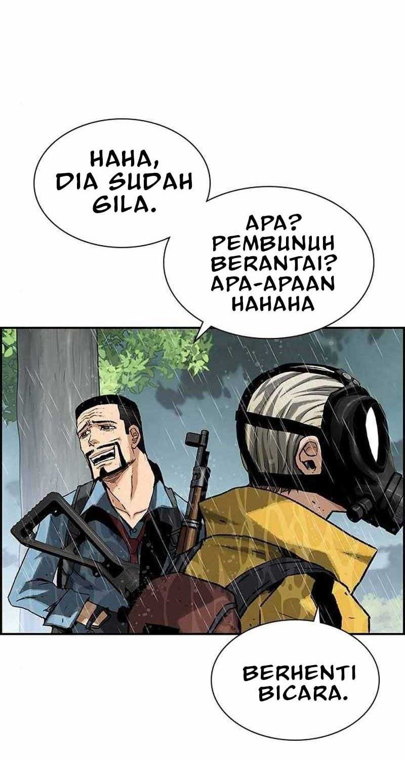 One Hundred Player Battleground Bab 09 halaman 10