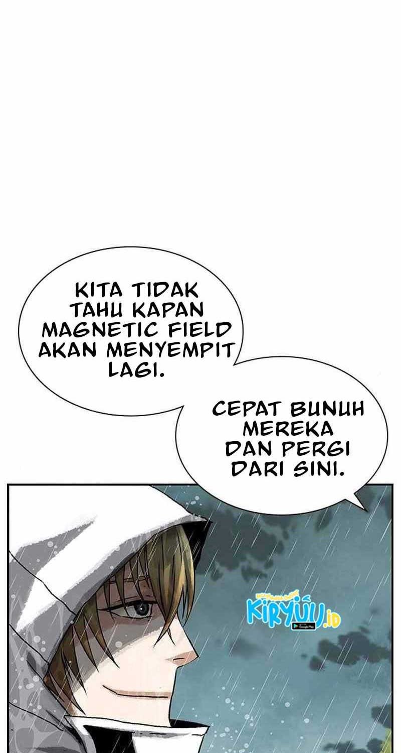 One Hundred Player Battleground Bab 09 halaman 11