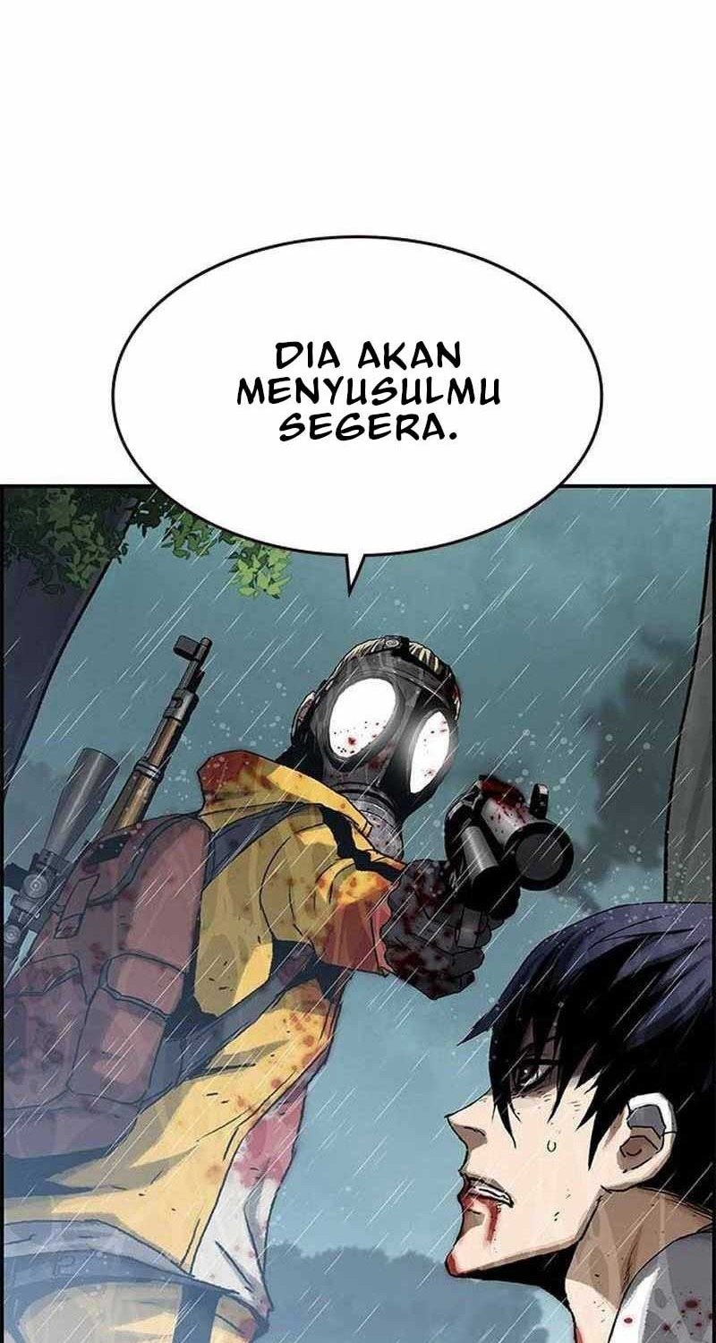 One Hundred Player Battleground Bab 09 halaman 31