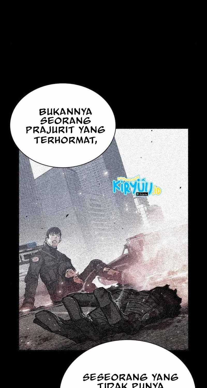 One Hundred Player Battleground Bab 09 halaman 79