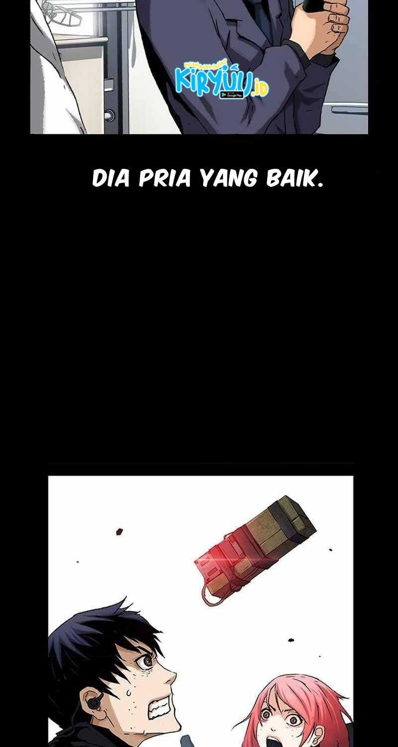 One Hundred Player Battleground Bab 09 halaman 87