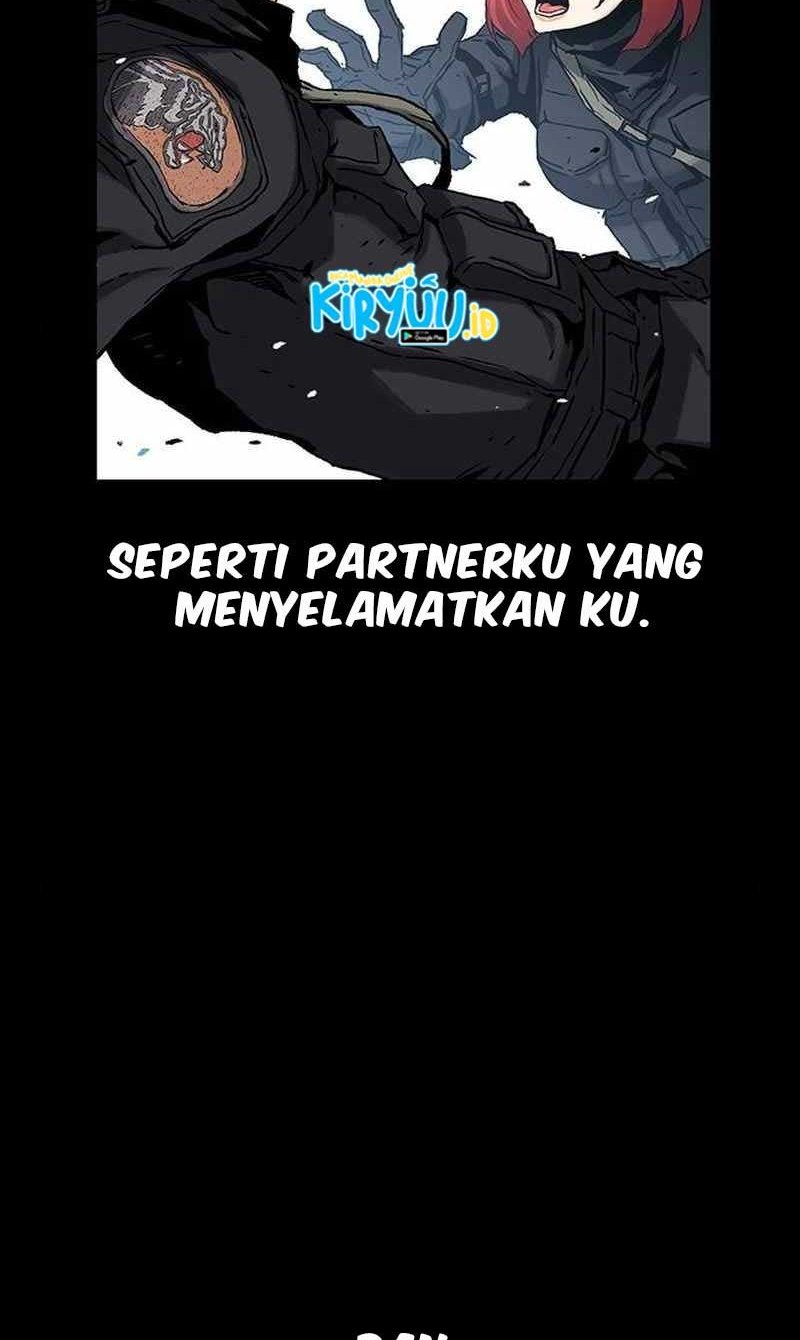 One Hundred Player Battleground Bab 09 halaman 88