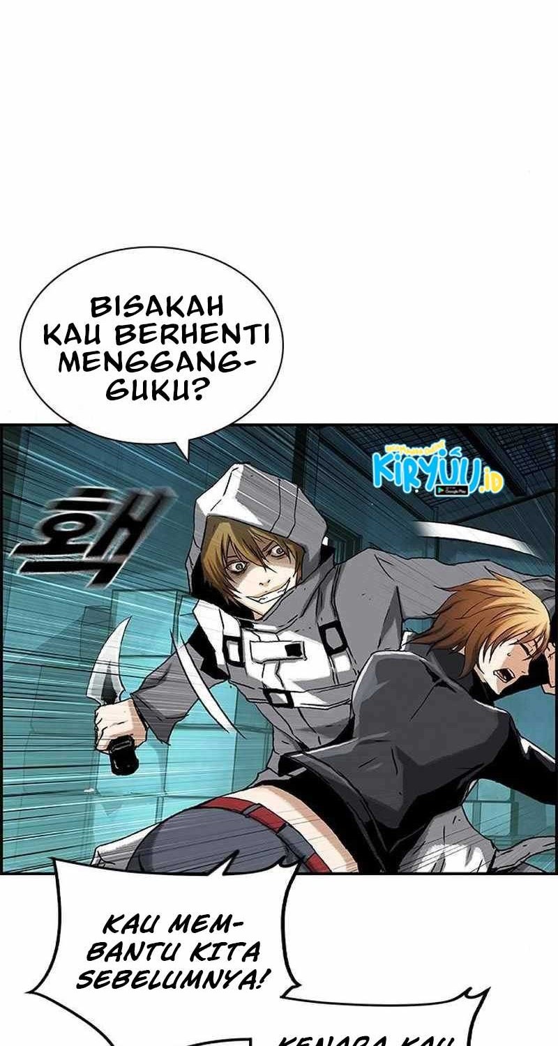 One Hundred Player Battleground Bab 09 halaman 102