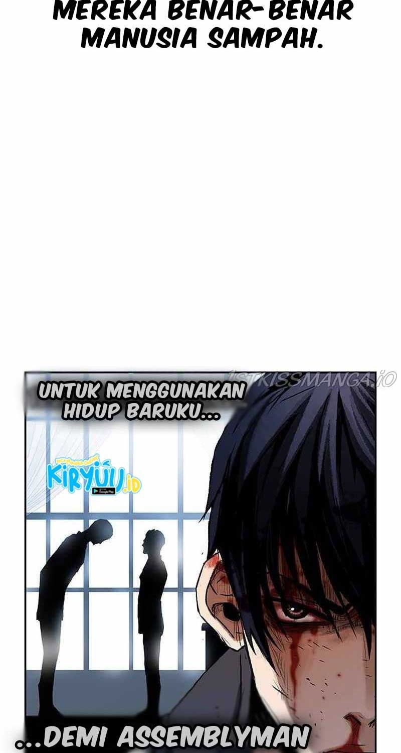 One Hundred Player Battleground Bab 09 halaman 107