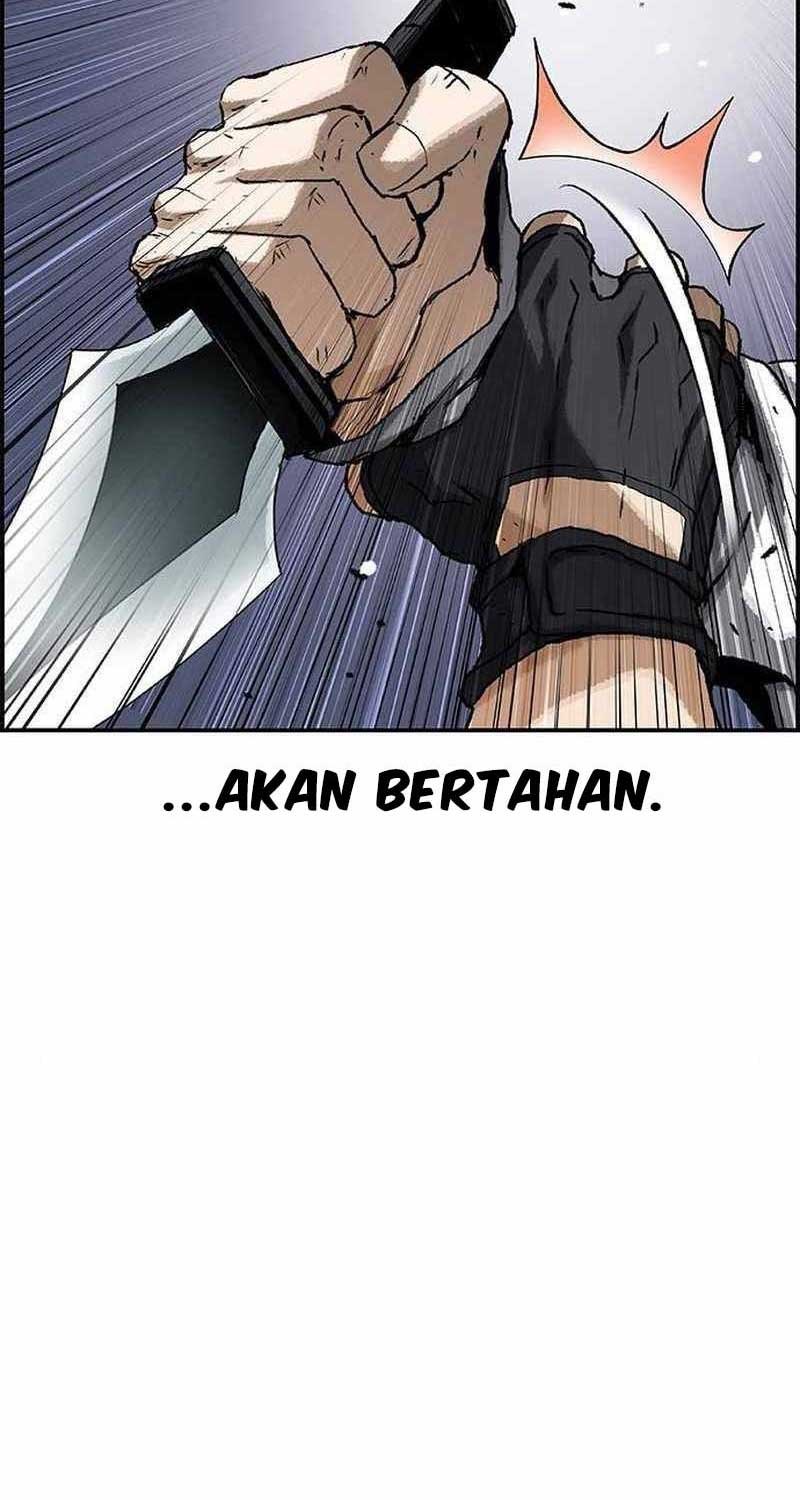 One Hundred Player Battleground Bab 09 halaman 109
