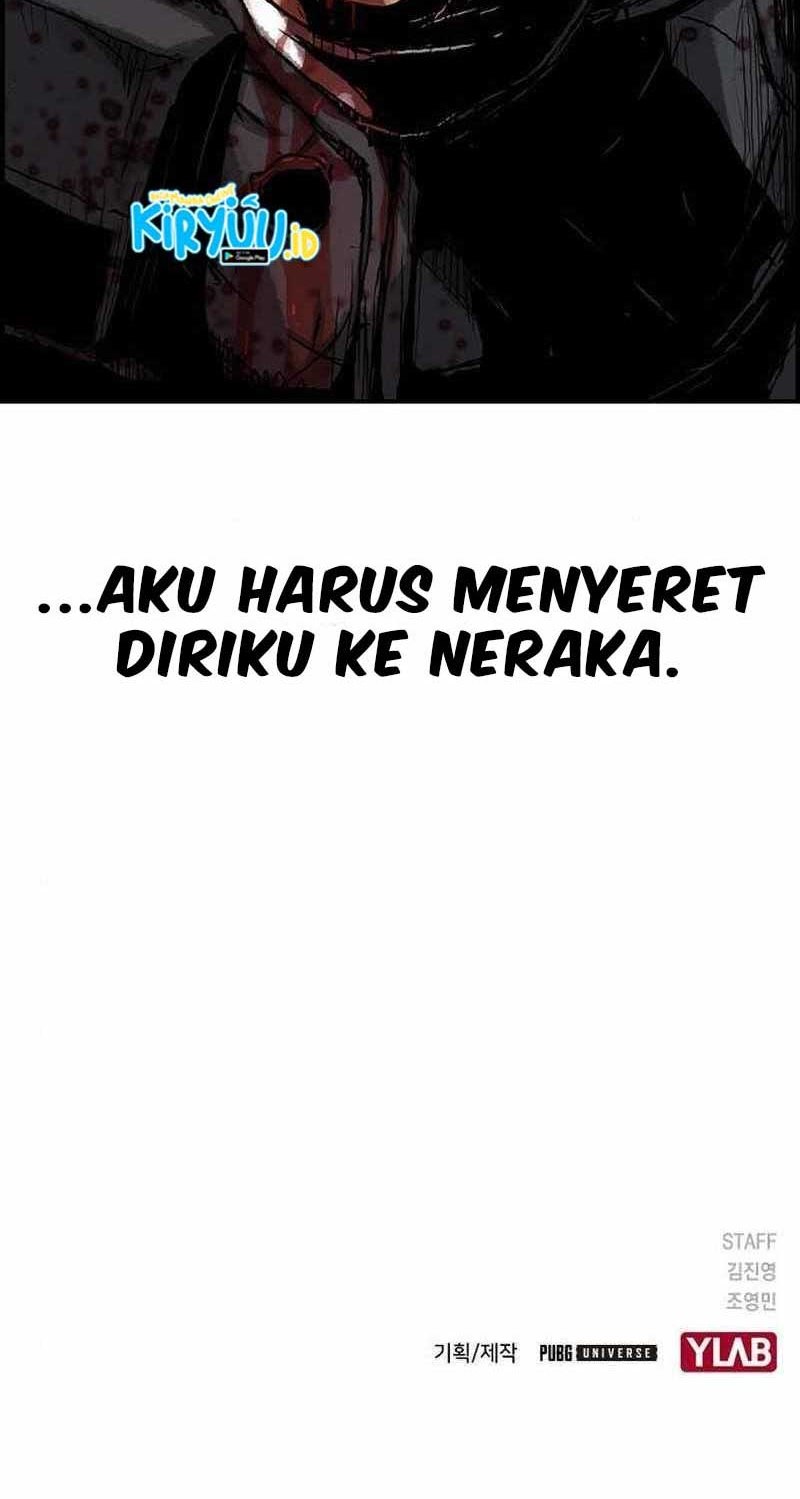 One Hundred Player Battleground Bab 09 halaman 112