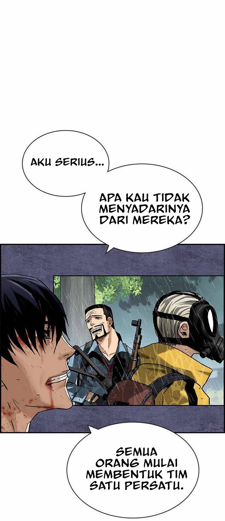 One Hundred Player Battleground chapter 10 halaman 9