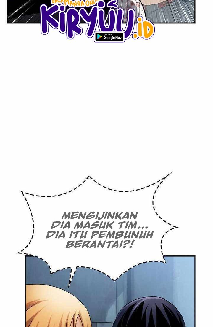 One Hundred Player Battleground chapter 10 halaman 12