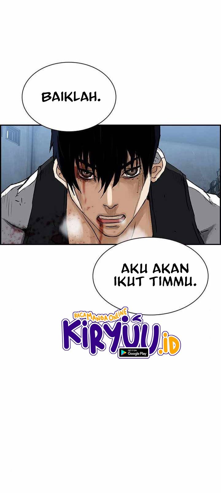 One Hundred Player Battleground chapter 10 halaman 19