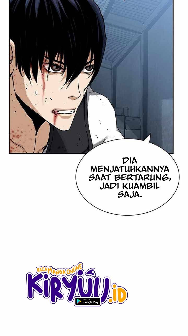 One Hundred Player Battleground chapter 10 halaman 22