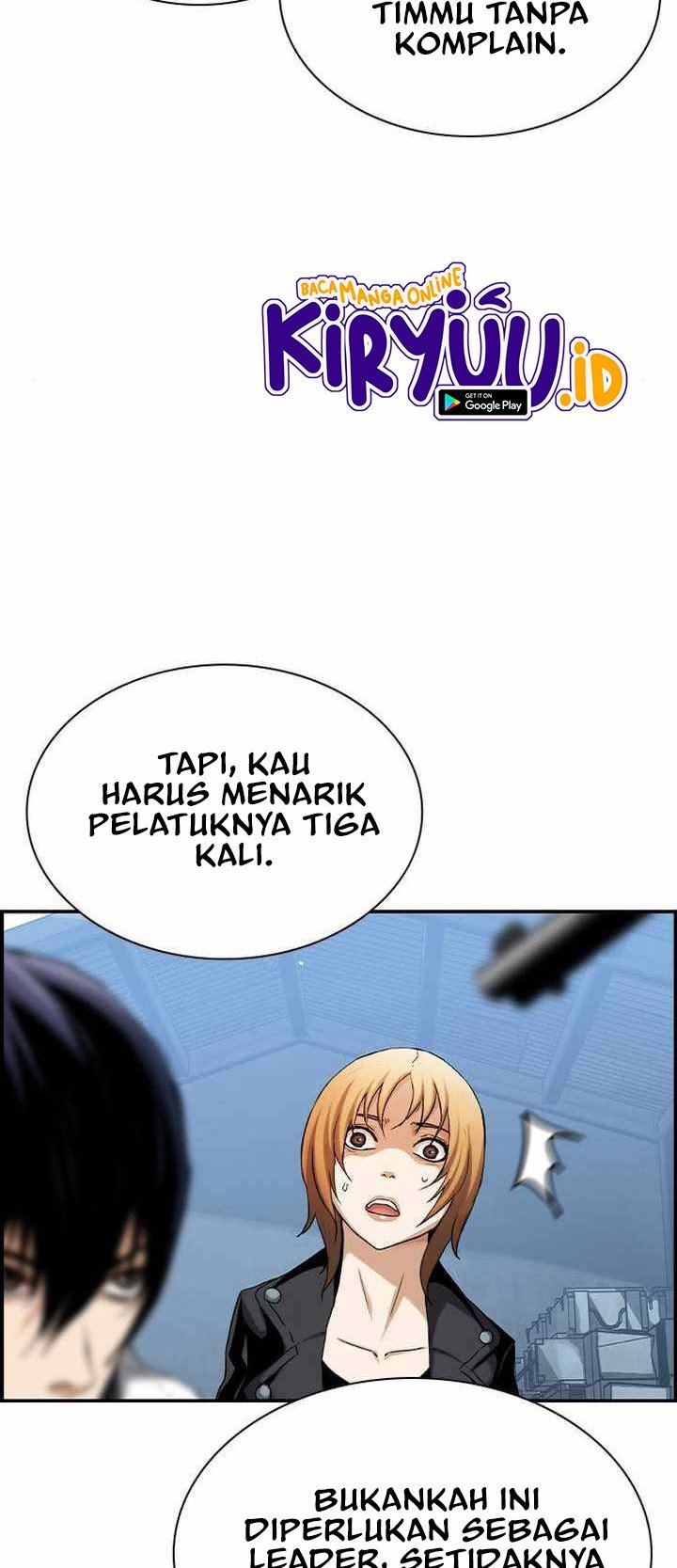 One Hundred Player Battleground chapter 10 halaman 24