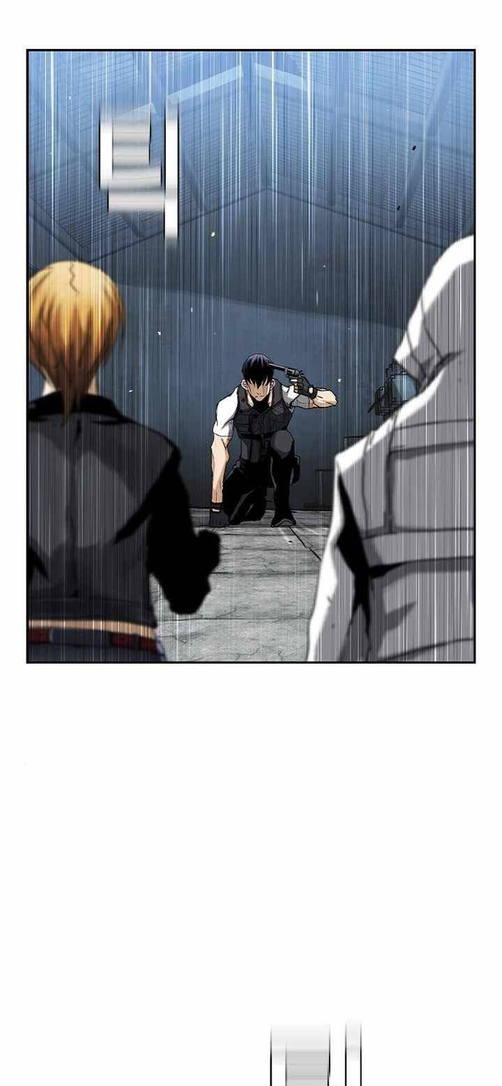 One Hundred Player Battleground chapter 10 halaman 32