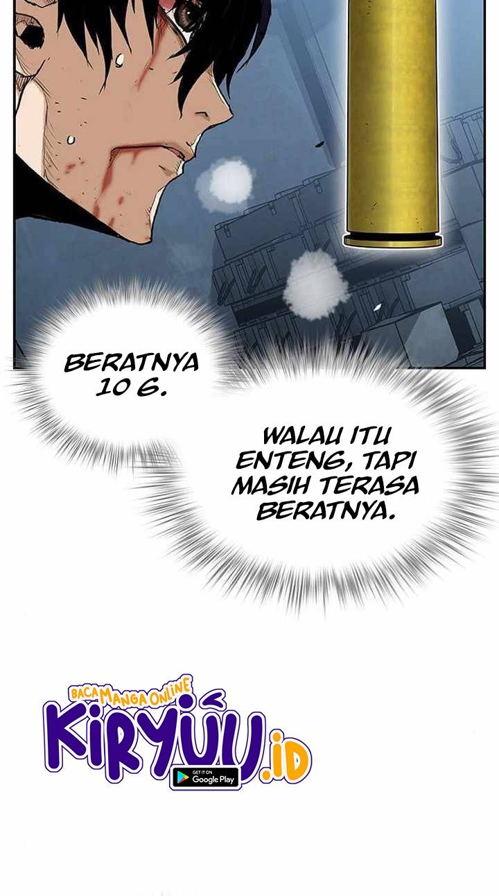 One Hundred Player Battleground chapter 10 halaman 43