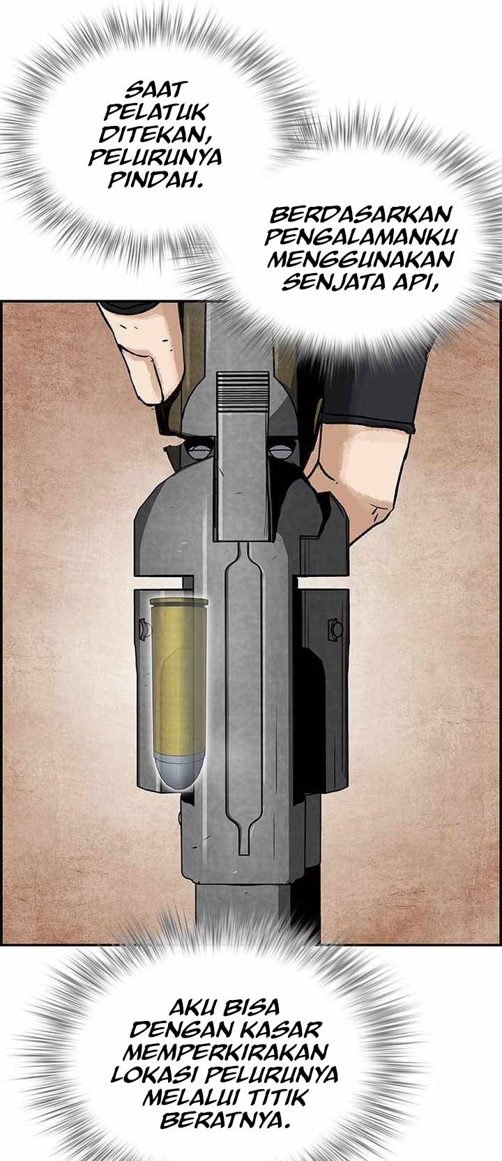 One Hundred Player Battleground chapter 10 halaman 44