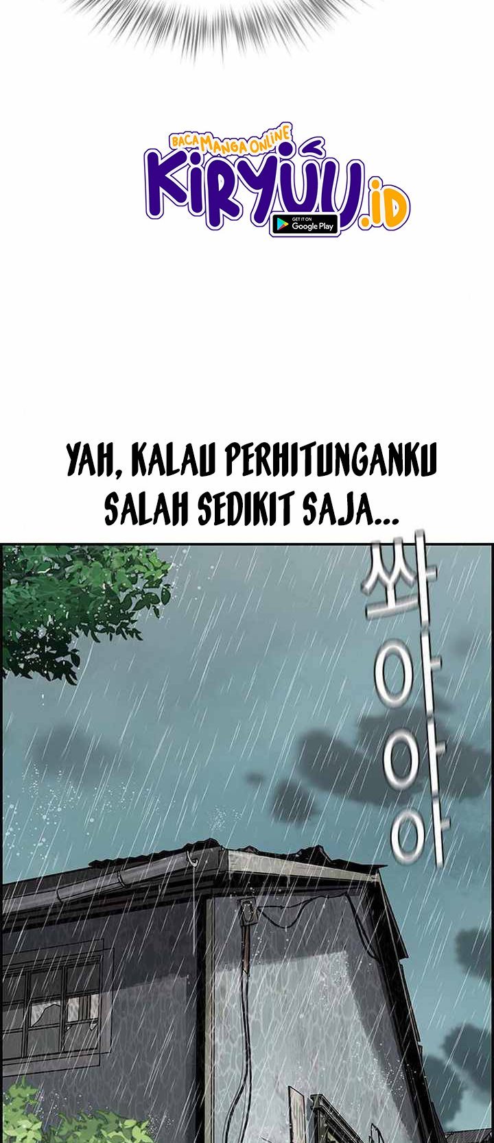 One Hundred Player Battleground chapter 10 halaman 45