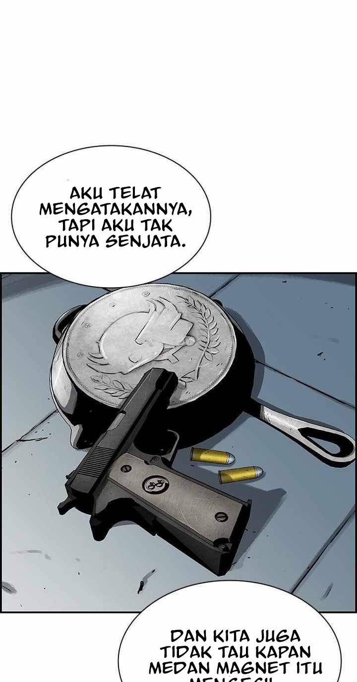 One Hundred Player Battleground chapter 10 halaman 50