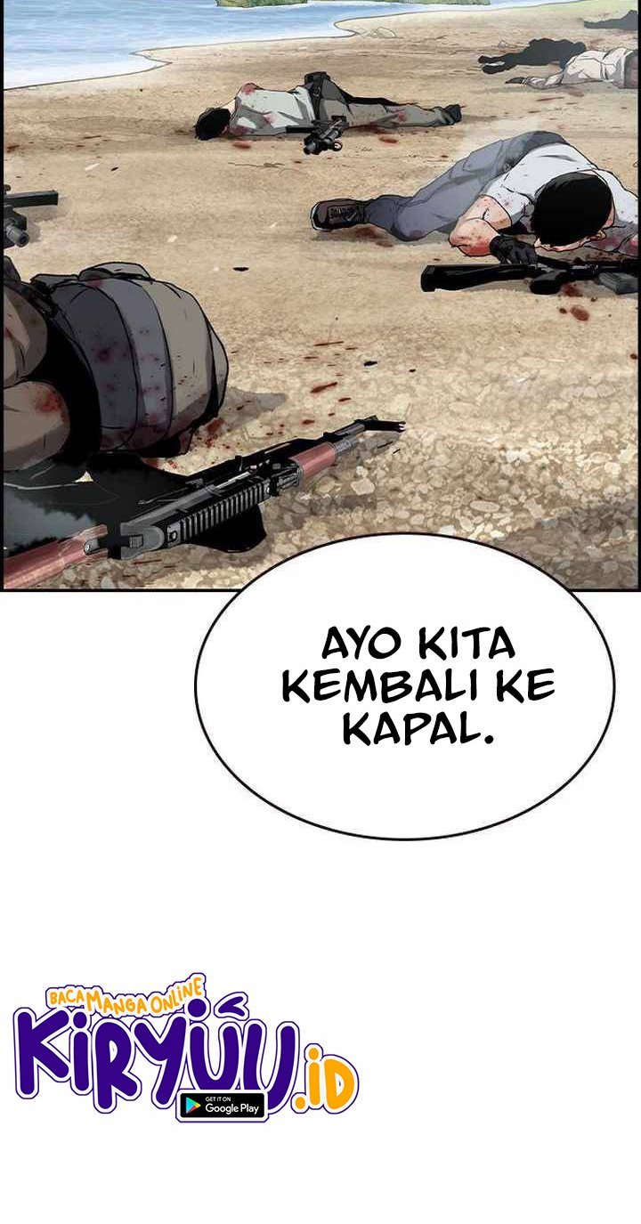 One Hundred Player Battleground chapter 10 halaman 52