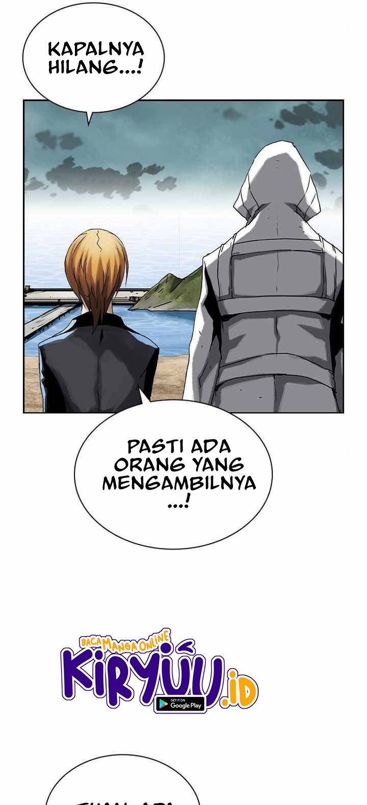 One Hundred Player Battleground chapter 10 halaman 53