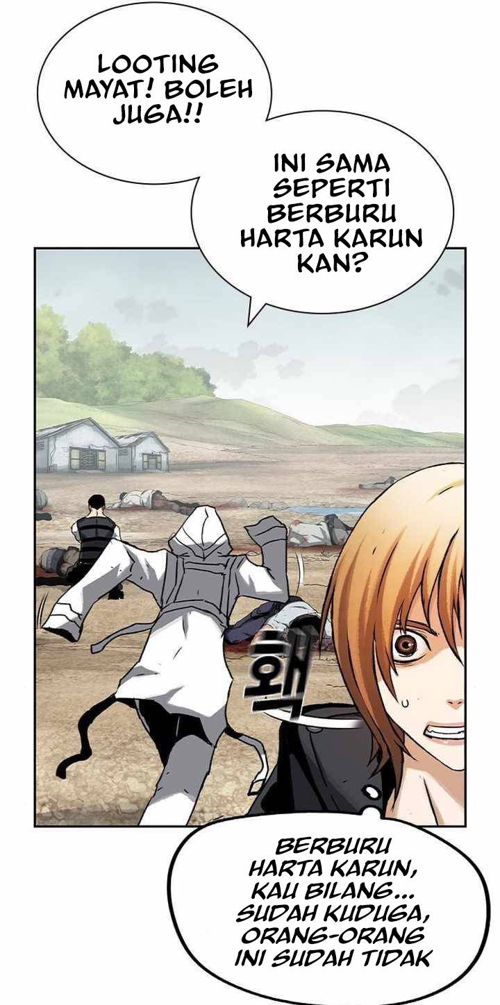 One Hundred Player Battleground chapter 10 halaman 56
