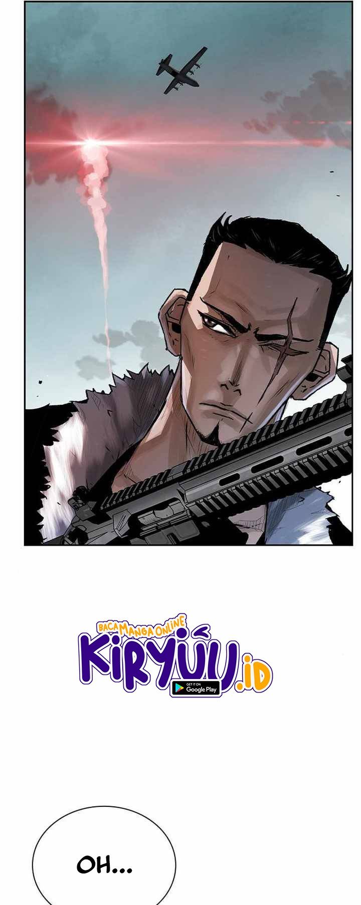 One Hundred Player Battleground chapter 10 halaman 74